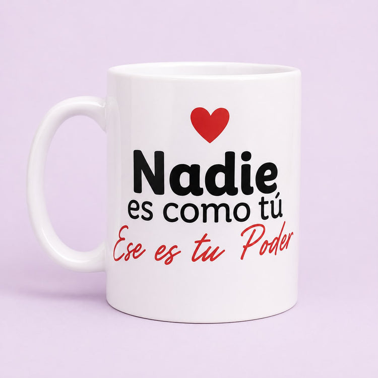 Tazas