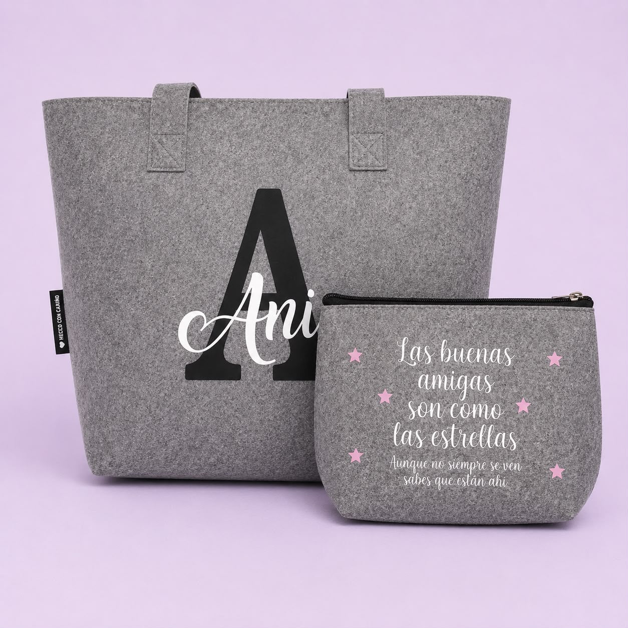 Bolsos y neceseres